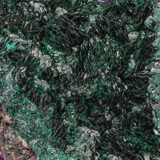 Malachite-Star of Congo Mine | Lubumbashi | Haut-Katanga | Dem. Rep. of Congo